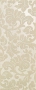 СД114 600080000196 SINUA Damask White 20*50