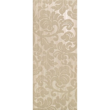 СД115 600080000197 SINUA Damask Crema 20*50