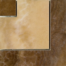 Вставка TACO DUCALE 2 BEIGE 9,5x9,5