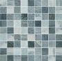 Infinity Mosaico Lap. Quadrato Osso 30x30