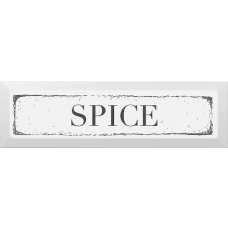 NT/B39/2882 Spice черный 8,5*28,5