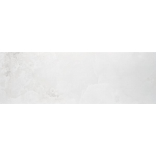 ONICE White Glossy 30x90