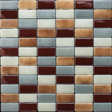 Mosaic 23*48 (ряды) 132 29,5х30,0