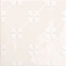 Genesi26 Deco 2 Cipria lucido 13.2x13.2