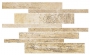 B_Stone Mosaico Muretto Gold мозаика 33x33