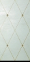 AM FR RHOMB 03-15 RHOMBUS FREGIO ORO BEIGE 50x100