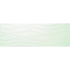 Decor Nami Blanco Brillo 28x85