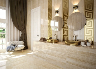 Плитка Glory Travertine