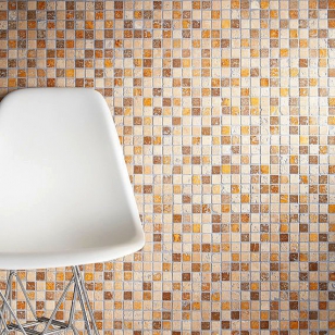 Natural Mosaics Johnson Tiles