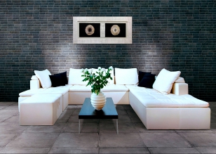 Brick Porcelanicos HDC