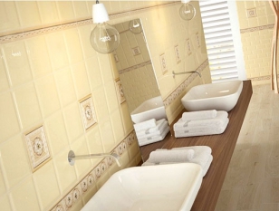 Orleans Almera Ceramica