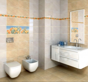 Велия Kerama Marazzi