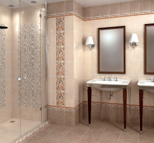 Вилла Флоридиана Kerama Marazzi