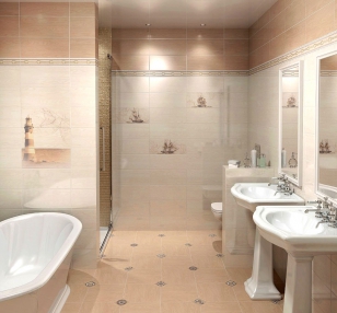 Кампанелла Kerama Marazzi