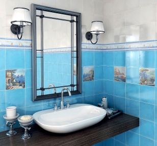 Позитано Kerama Marazzi