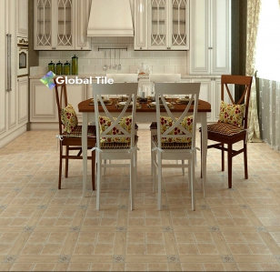 GENOVA Global Tile