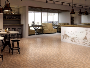 Корреале Kerama Marazzi