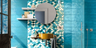 SHADES Imola Ceramica