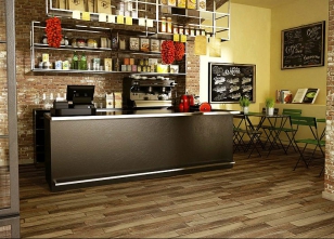 Woodcraft Ragno Marazzi