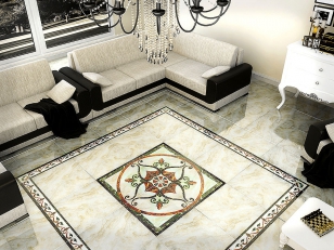 Castello Fronzola Infinity Ceramic Tiles