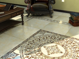 Castello Tramonte Infinity Ceramic Tiles