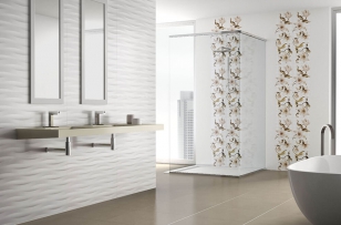 NIEVE MATE Atlantic Tiles