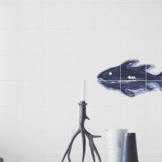 IL PESCE CELESTE