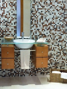 Мозаика Mosaico Porcelanico