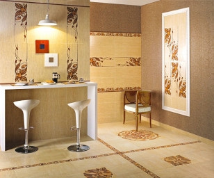 Модерн Kerama Marazzi