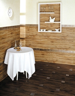 Мезонин Kerama Marazzi