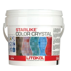 STARLIKE COLOR CRYSTAL