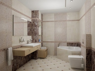 Illyria Mosaic Ceramica Classic