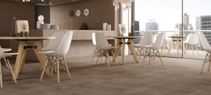 DENVER MARAZZI Espana