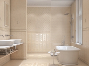 Резиденция Kerama Marazzi