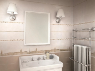 Сафьян Kerama Marazzi