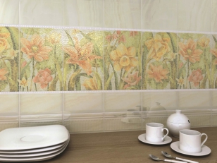 Летний сад Kerama Marazzi