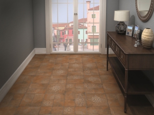 Каменный остров Kerama Marazzi