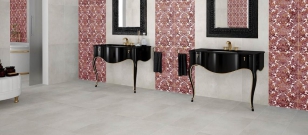 LOFT Atlantic Tiles