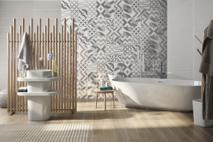 Flou Aurelia Ceramiche