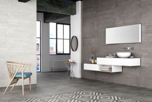 BRONX Argenta Ceramica