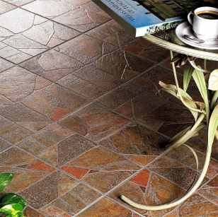 Palladiana RHS (Rondine) Ceramiche