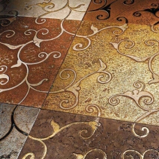 Acqueforti Tiles