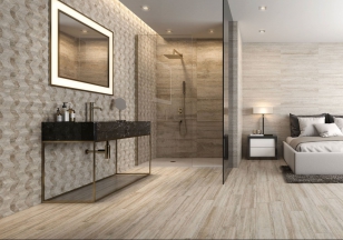 COLISEO Atlantic Tiles