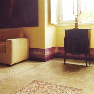 Luxor RHS (Rondine) Ceramiche