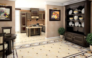 Villa Ritz Infinity Ceramic Tiles