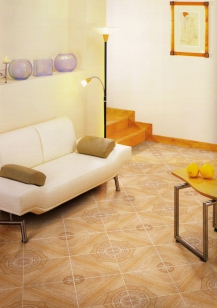 Parquet Atem