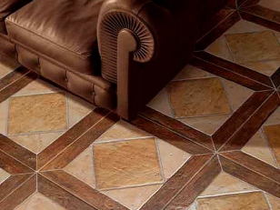 Skema RHS (Rondine) Ceramiche