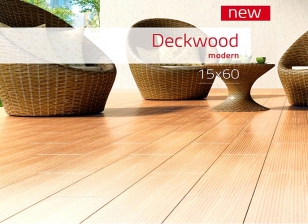 Керамогранит Deckwood