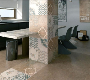 Королевская дорога Kerama Marazzi