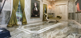 Керамогранит Art Marble